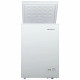 Морозильный ларь ESPERANZA Elite CFH110 FW белый