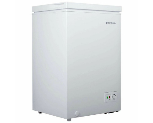 Морозильный ларь ESPERANZA Elite CFH110 FW белый Морозильный ларь ESPERANZA Elite CFH110 FW белый
