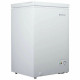 Морозильный ларь ESPERANZA Elite CFH110 FW белый