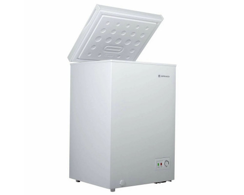 Морозильный ларь ESPERANZA Elite CFH110 FW белый Морозильный ларь ESPERANZA Elite CFH110 FW белый