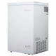 Морозильный ларь ESPERANZA Elite CFH110 FW белый