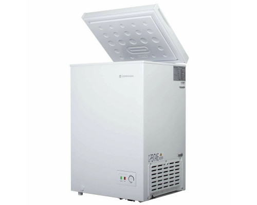 Морозильный ларь ESPERANZA Elite CFH110 FW белый Морозильный ларь ESPERANZA Elite CFH110 FW белый