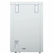 Морозильный ларь ESPERANZA Elite CFH110 FW белый