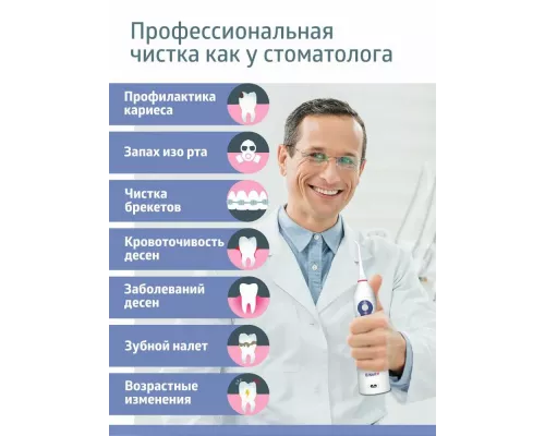 Ирригатор B.Well WI-911