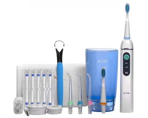 Ирригатор Jetpik JP200 Elite