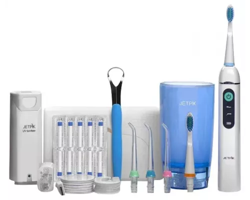 Ирригатор Jetpik JP200 Ultra