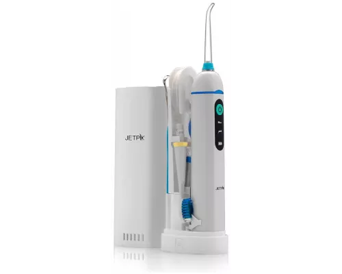 Ирригатор Jetpik JP210 Solo
