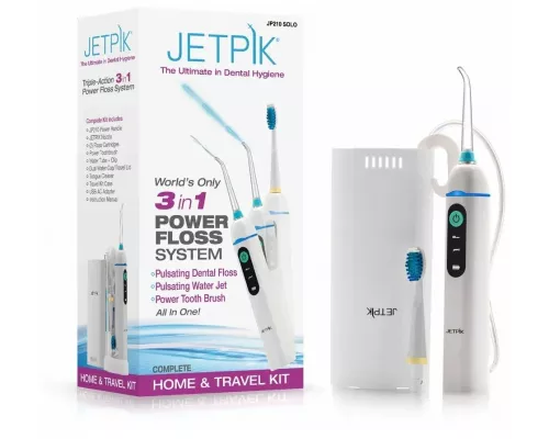 Ирригатор Jetpik JP210 Solo