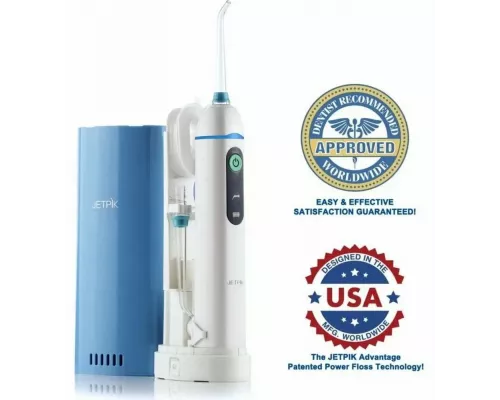 Ирригатор Jetpik JP50 Solo