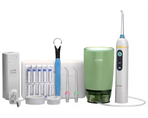 Ирригатор Jetpik JP50 Ultra