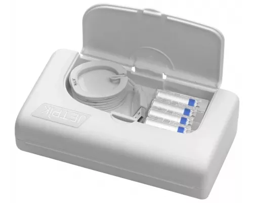 Ирригатор Jetpik JP50 Ultra