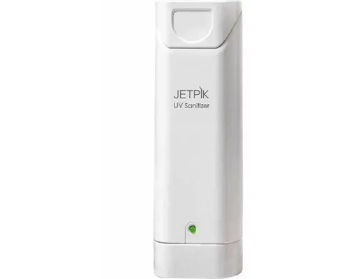 Ирригатор Jetpik JP50 Ultra