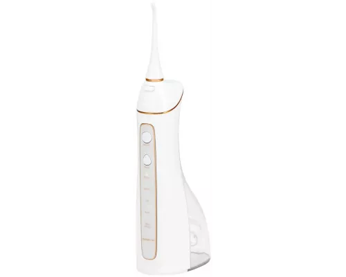 Ирригатор Polaris PWF 0201 Белый