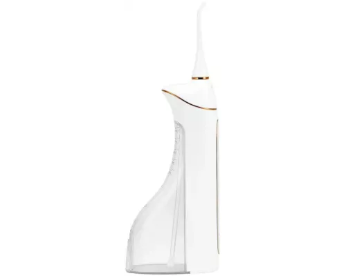 Ирригатор Polaris PWF 0201 Белый