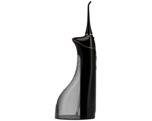 Ирригатор Polaris PWF 0201 Черный