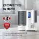 Ирригатор Polaris PWF 2005 WIFI IQ Home белый