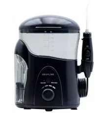 Ирригатор Revyline RL 500 черный, 5197