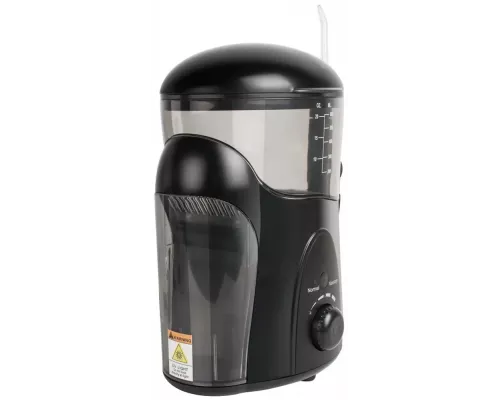 Ирригатор Revyline RL 500 черный, 5197