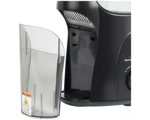 Ирригатор Revyline RL 500 черный, 5197