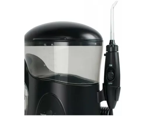 Ирригатор Revyline RL 500 черный, 5197