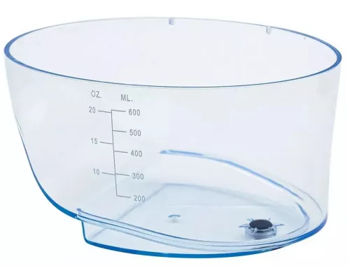 Ирригатор Revyline RL 500 черный, 5197