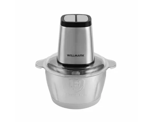 Измельчитель Willmark WMC-7290SS