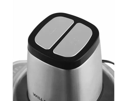 Измельчитель Willmark WMC-7290SS