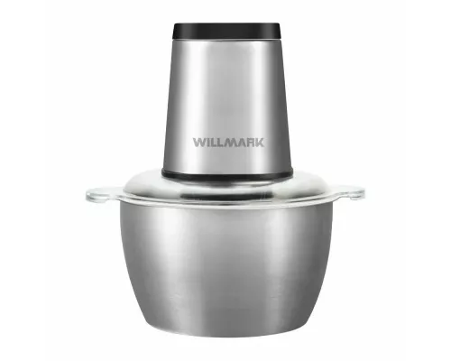 Измельчитель Willmark WMC-7290SS