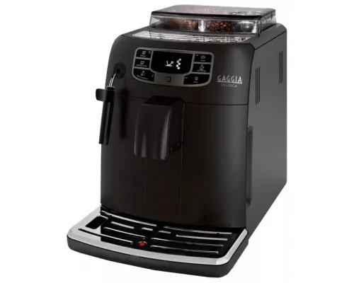 Кофемашина Gaggia Velasсa Black