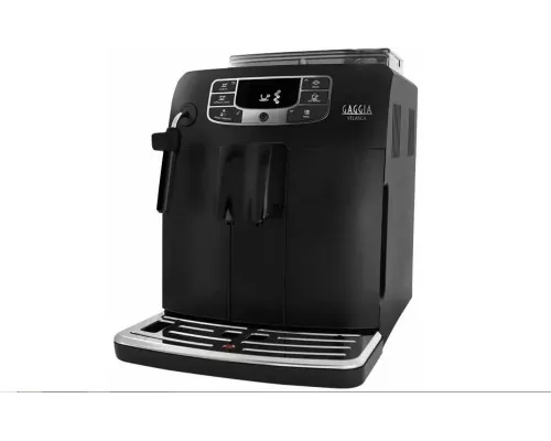 Кофемашина Gaggia Velasсa Black
