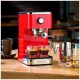 Кофемашина GRAEF Salita ES 403 rot
