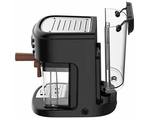 Кофемашина HIBREW H8A чёрный (CM5411A-GS)