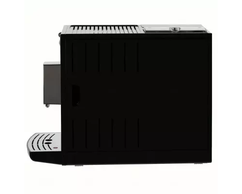 Кофемашина Melitta Caffeo Solo E 950-207 Silver Stripes
