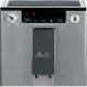 Кофемашина Melitta Caffeo Solo E 950-207 Silver Stripes