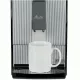 Кофемашина Melitta Caffeo Solo E 950-207 Silver Stripes