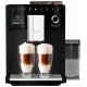 Кофемашина Melitta Ci Touch F 630-112 Black