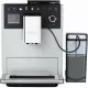 Кофемашина Melitta Latte select F 630-211 Silver
