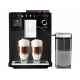 Кофемашина Melitta Latte select F 630-212 Black