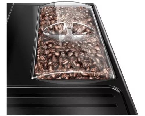 Кофемашина Melitta Purista F 230-102 Black