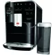 Кофемашина Melitta Purista F 230-102 Black
