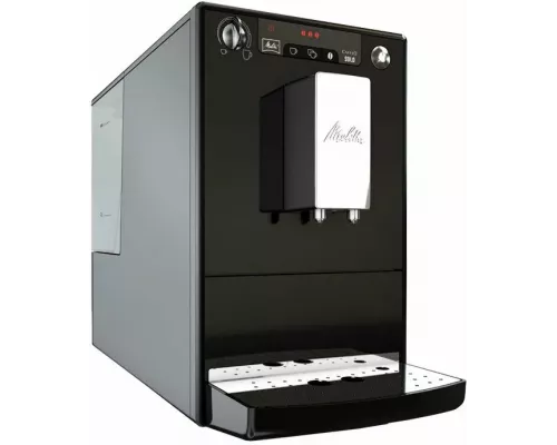 Кофемашина Melitta Purista F 230-102 Black