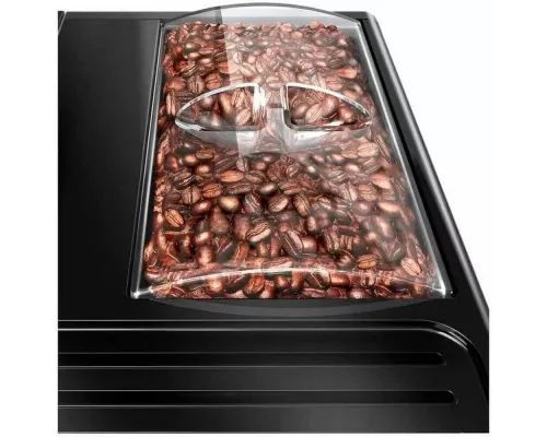 Кофемашина Melitta Solo E 950-544 Matt Black