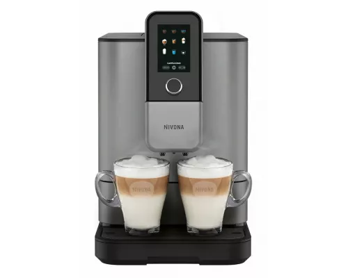 Кофемашина Nivona CafeRomatica NIVO 8103