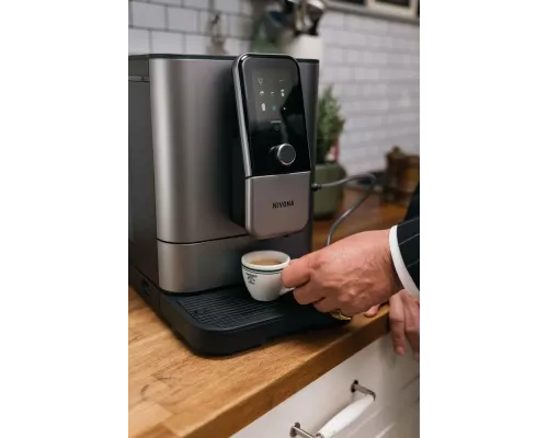 Кофемашина Nivona CafeRomatica NIVO 8103