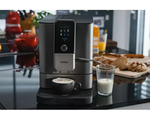 Кофемашина Nivona CafeRomatica NIVO 8103