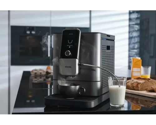 Кофемашина Nivona CafeRomatica NIVO 8103