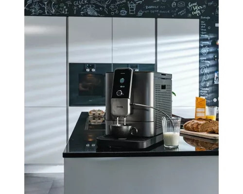 Кофемашина Nivona CafeRomatica NIVO 8103