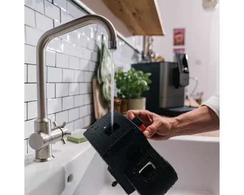 Кофемашина Nivona CafeRomatica NIVO 8103