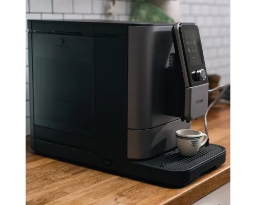 Кофемашина Nivona CafeRomatica NIVO 8103