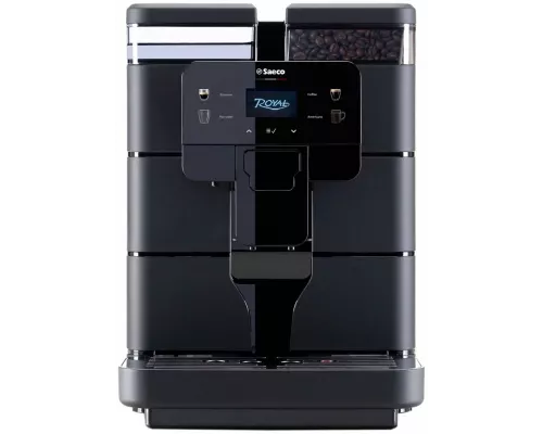 Кофемашина Saeco New Royal Black